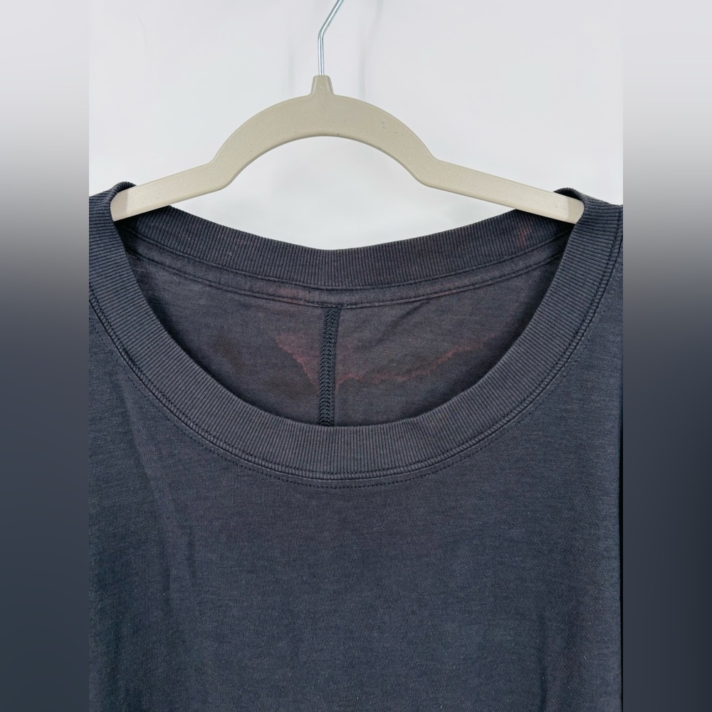 Lululemon all yours t-shirt - Picture 7 of 7